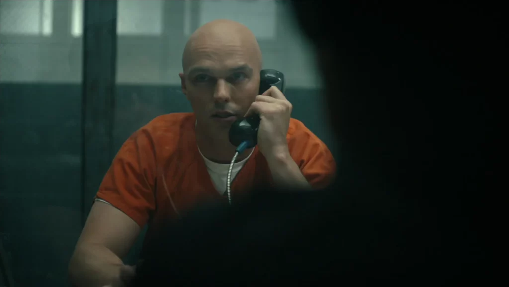 Lex Luthor faz referências a dois personagens da DC em ‘Pacificador’!