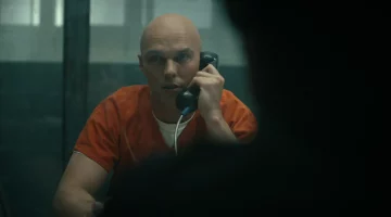 Lex Luthor faz referências a dois personagens da DC em ‘Pacificador’!