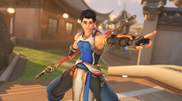 ‘Overwatch 2’ promete coisa grande pra 2026