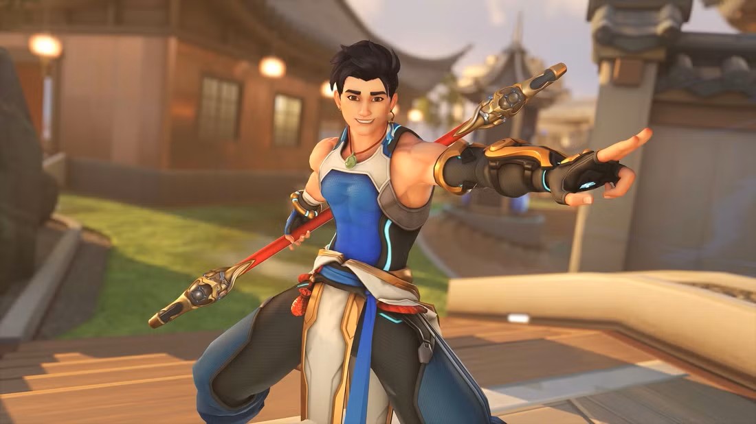 ‘Overwatch 2’ promete coisa grande pra 2026