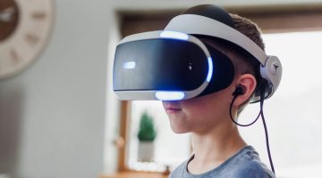 Game Expo Rio 2025 promete imersão total para gamers de todas as épocas