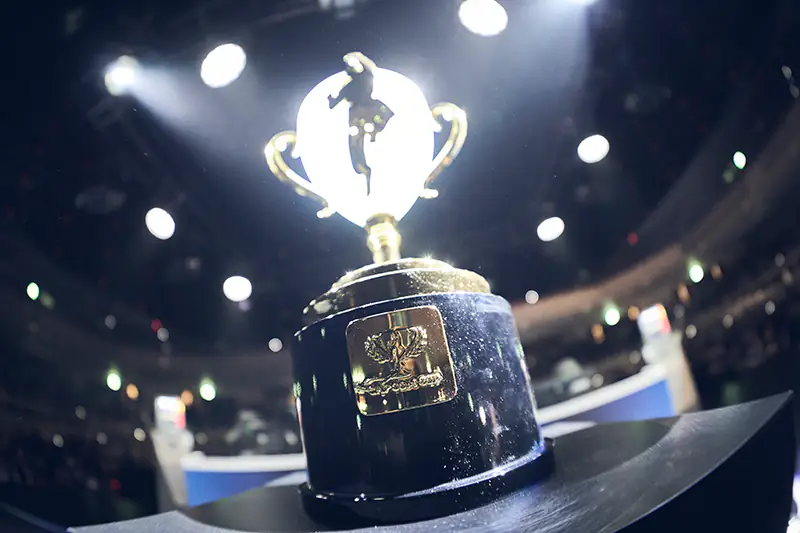 Capcom causa polêmica com formato de pay per view para seu torneio de ‘Street Fighter 6’