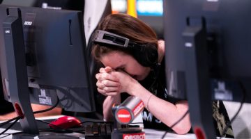 ‘Counter Strike’: G2 humilha a Spirit no campeonato BLAST Open London 2025