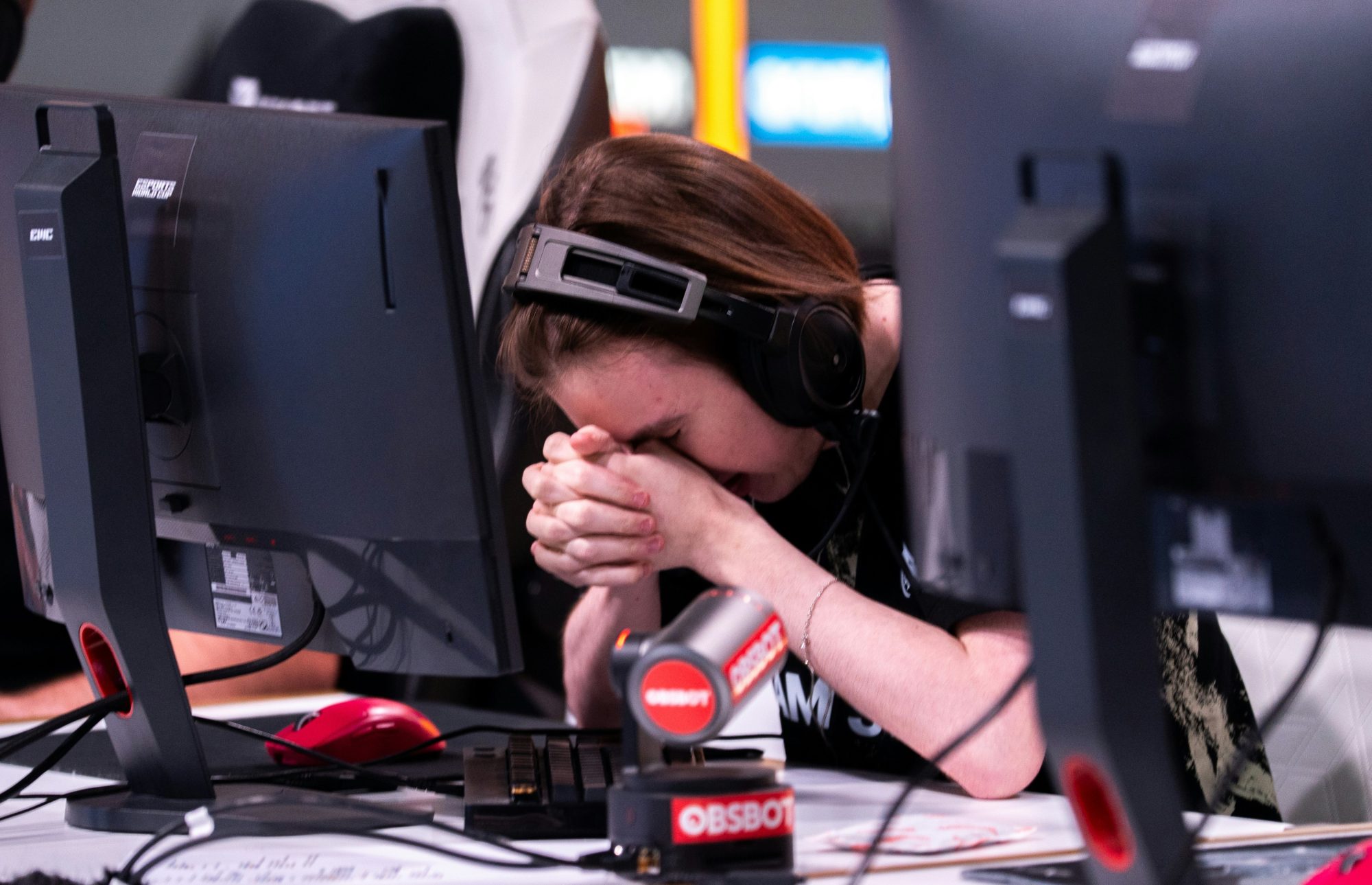 ‘Counter Strike’: G2 humilha a Spirit no campeonato BLAST Open London 2025