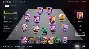 UFL ganha janela de lançamento para PC