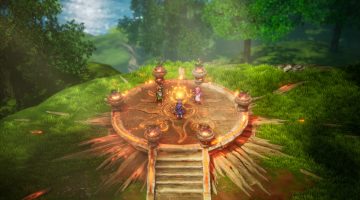 Dragon Quest I & II HD-2D Remake ganha trailer de 7 minutos explicando novidades
