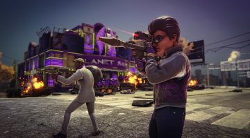 Saints Row pode ganhar novo reboot como sequência do terceiro jogo