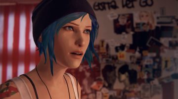 Série de ‘Life is Strange’ é anunciada no Prime Video