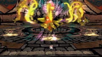 Okami 2 só está acontecendo graças à recepção de Bayonetta 3