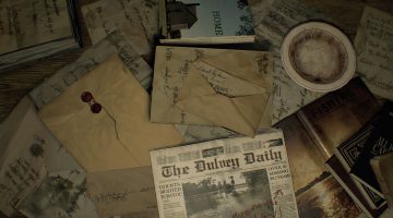 Resident Evil 7 e Village são confirmados pro Switch 2