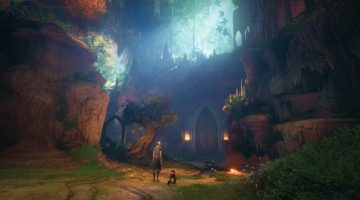 Novo jogo de ‘O Senhor dos Anéis’ está sendo produzido