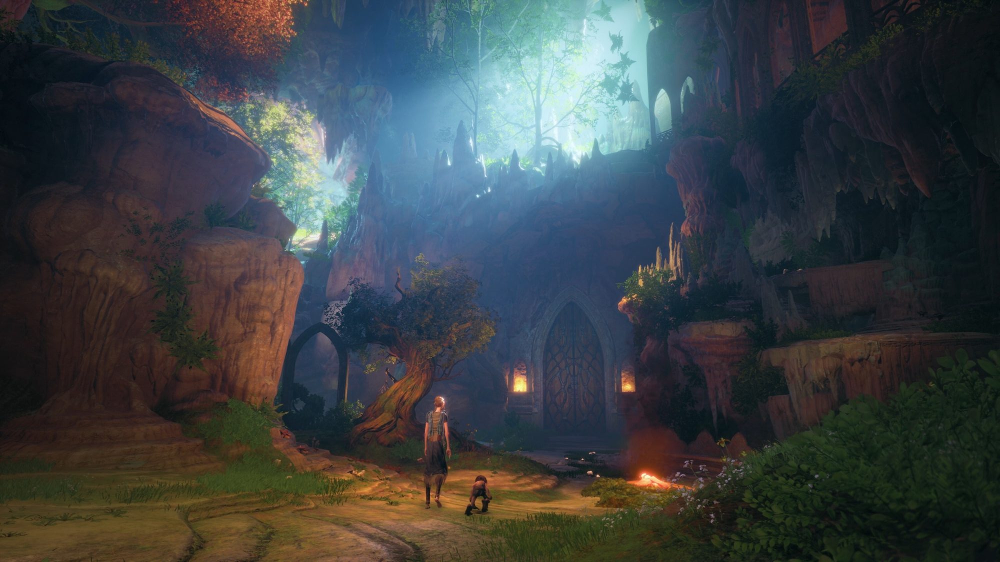 Novo jogo de ‘O Senhor dos Anéis’ está sendo produzido