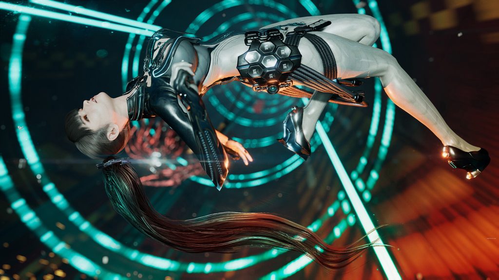 Sequência de Stellar Blade é confirmada e já está em desenvolvimento