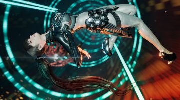 Sequência de Stellar Blade é confirmada e já está em desenvolvimento