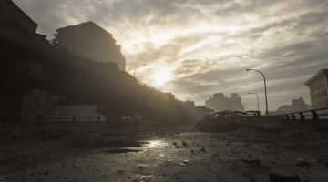 Resident Evil – Todos os jogos da RE Engine chegarão ao Switch 2