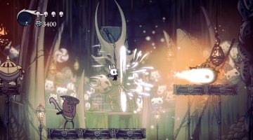 Afinal, porque o primeiro ‘Hollow Knight é tão especial?