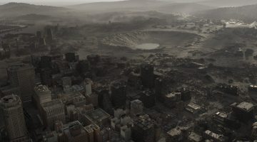 Leon estará em Resident Evil Requiem com gameplay focada em ação, afirma insider