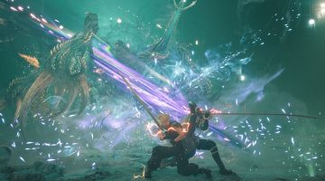 Final Fantasy 7 Remake – Square Enix já sabe quando a Parte 3 vai ser lançada