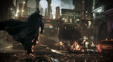Rocksteady contrata ex-diretor criativo de Assassin’s Creed