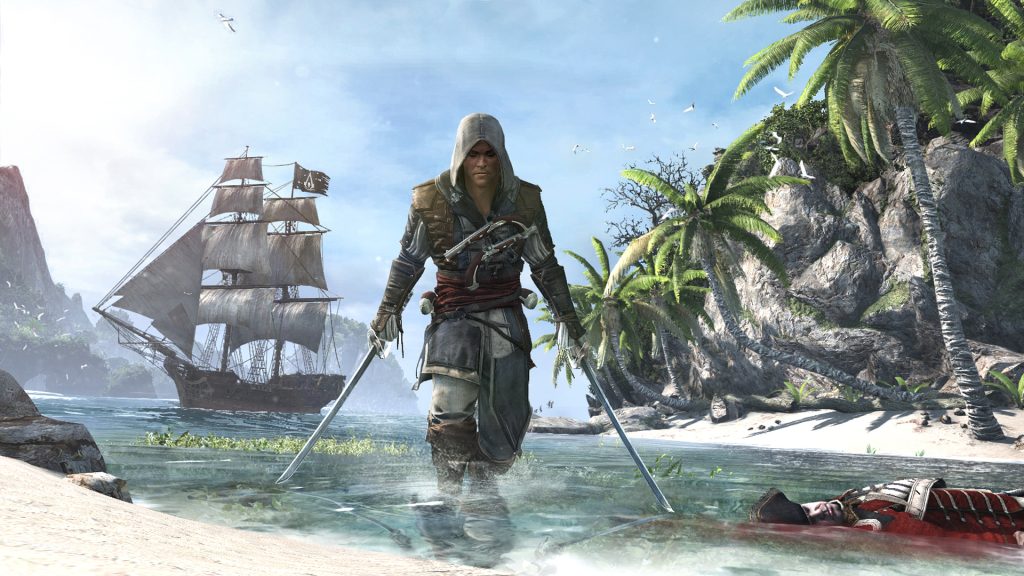 ‘Assassin’s Creed’: tudo o que você precisa saber sobre a série da Netflix