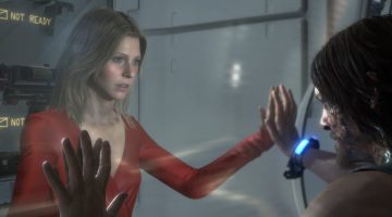 Death Stranding vai ganhar filme com trama original feito pela A24