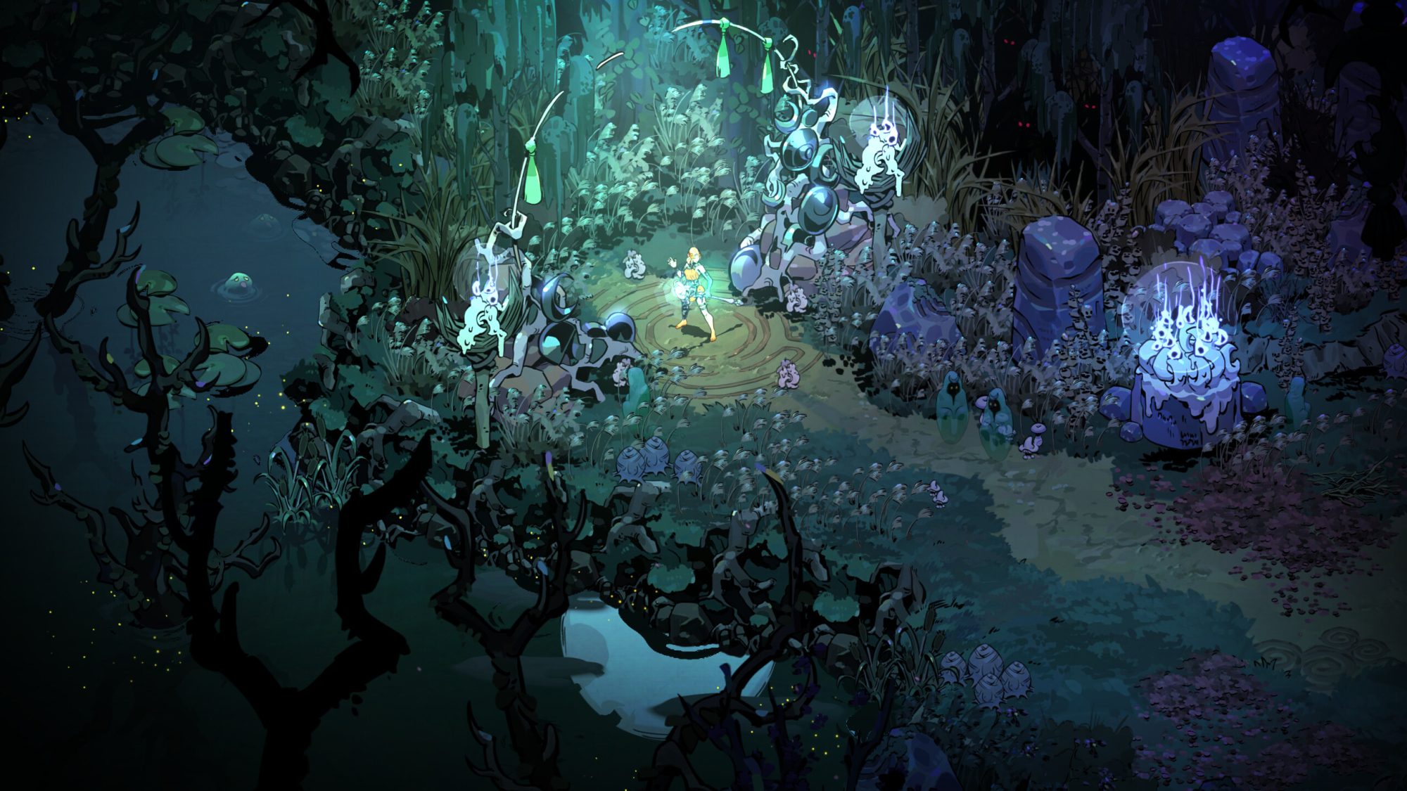 Saiba tudo sobre a história e o final de ‘Hades 2’