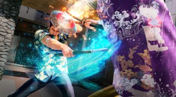 ‘Yakuza Kiwami 3’ tem mais de 10 minutos de gameplay revelados; confira aqui
