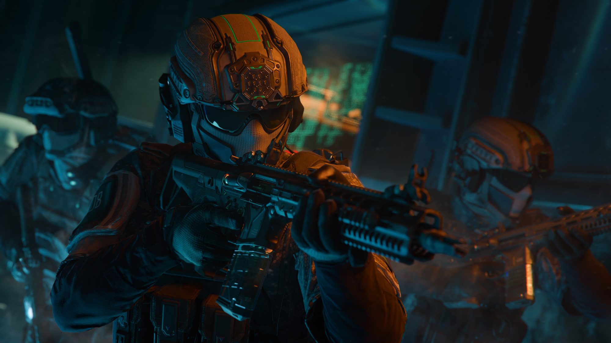 Call of Duty: Black Ops 7 deve receber mais mapas de Black Ops 2 no multiplayer