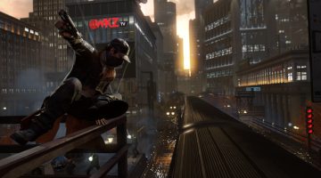 Filme de ‘Watch Dogs’ será muito diferente dos jogos, segundo ator