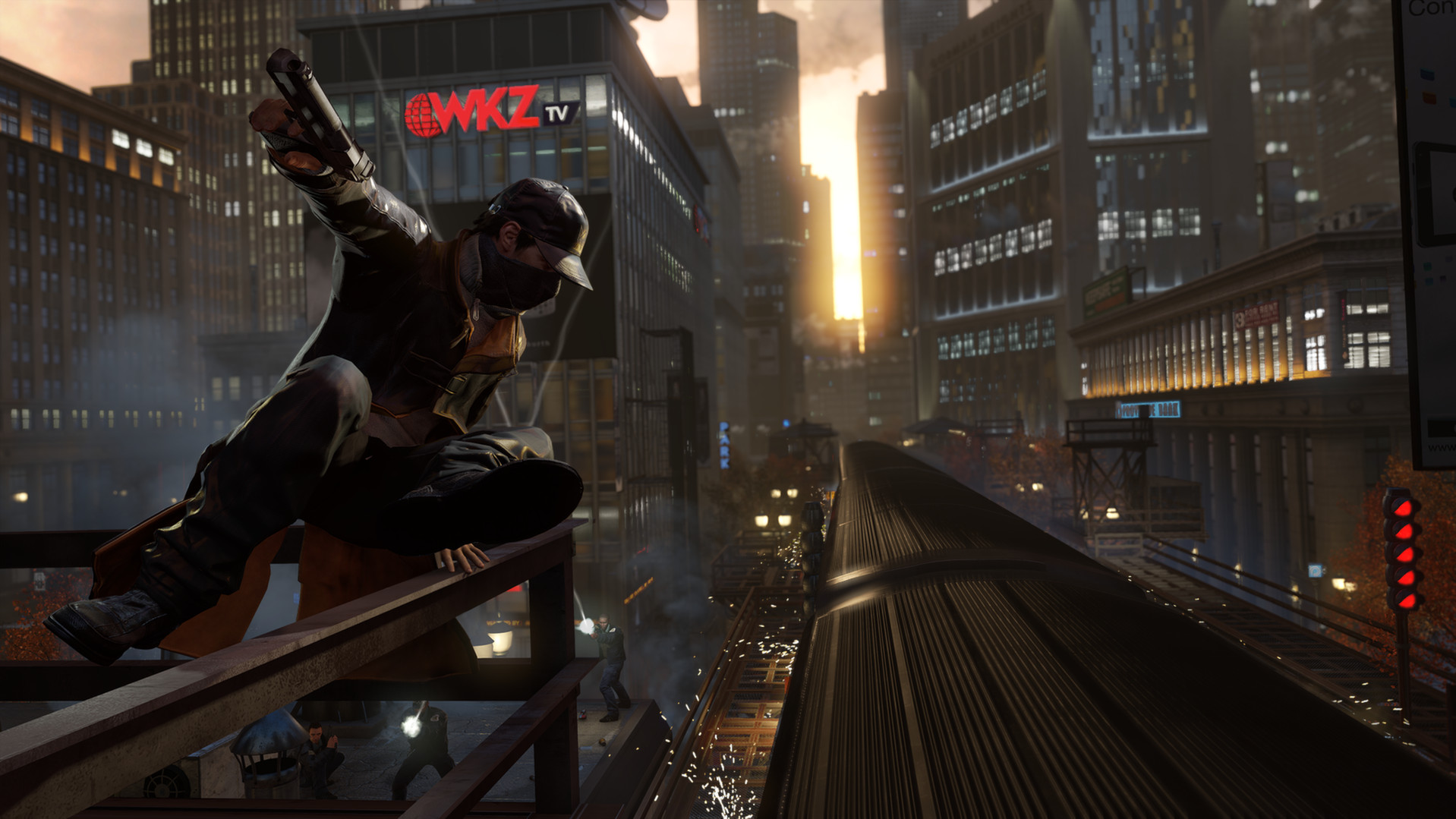 Filme de ‘Watch Dogs’ será muito diferente dos jogos, segundo ator