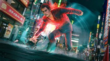 ‘Yakuza Kiwami 3’ é oficialmente anunciado, com conteúdo inédito
