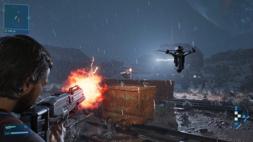 Depois de ‘MindsEye’, IO Interactive não sabe se volta a publicar jogos de outros estúdios