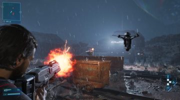 Depois de ‘MindsEye’, IO Interactive não sabe se volta a publicar jogos de outros estúdios