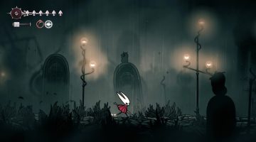 Hollow Knight Silksong derruba as lojas digitais e vendas são interrompidas