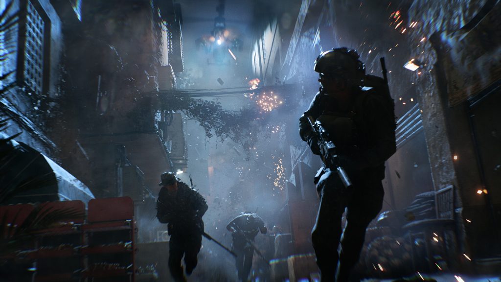 Battlefield 6 – Campanha pode ser mostrada na Tokyo Game Show