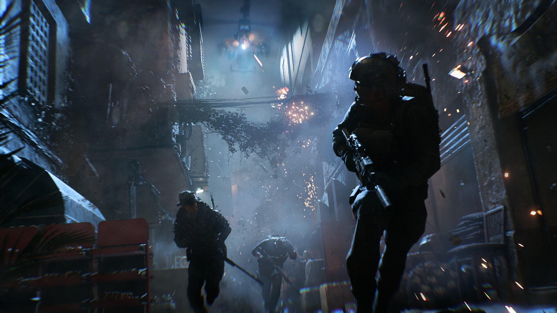 Battlefield 6 – Campanha pode ser mostrada na Tokyo Game Show