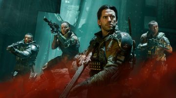 ‘Call of Duty’ – Paramount rejeitou direção de Steven Spielberg