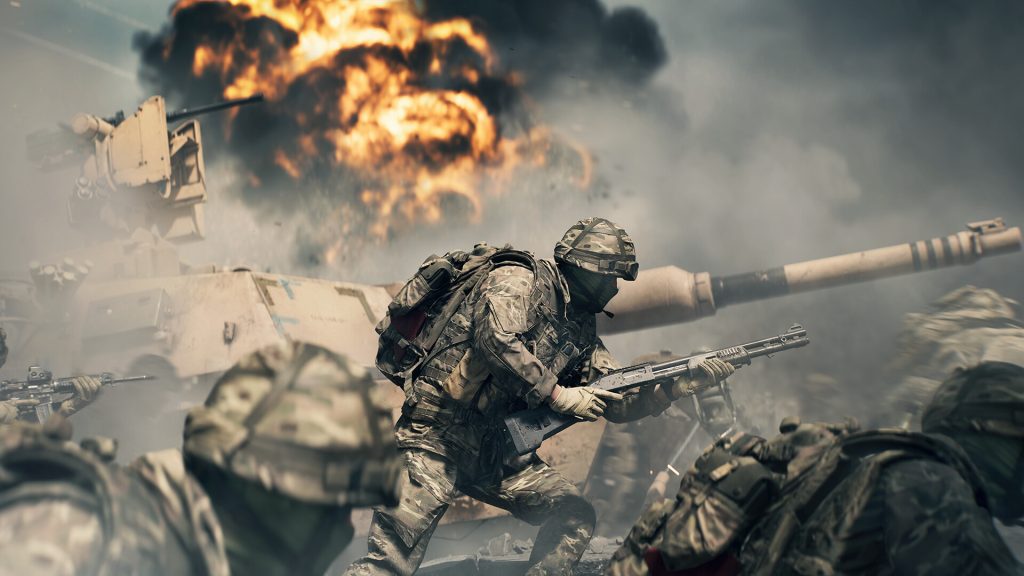 Battlefield 6 – Programa anti-cheat já baniu mais de 2 milhões de trapaceiros