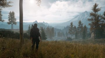 Bend Studio está contratando para produção de novo jogo multiplayer