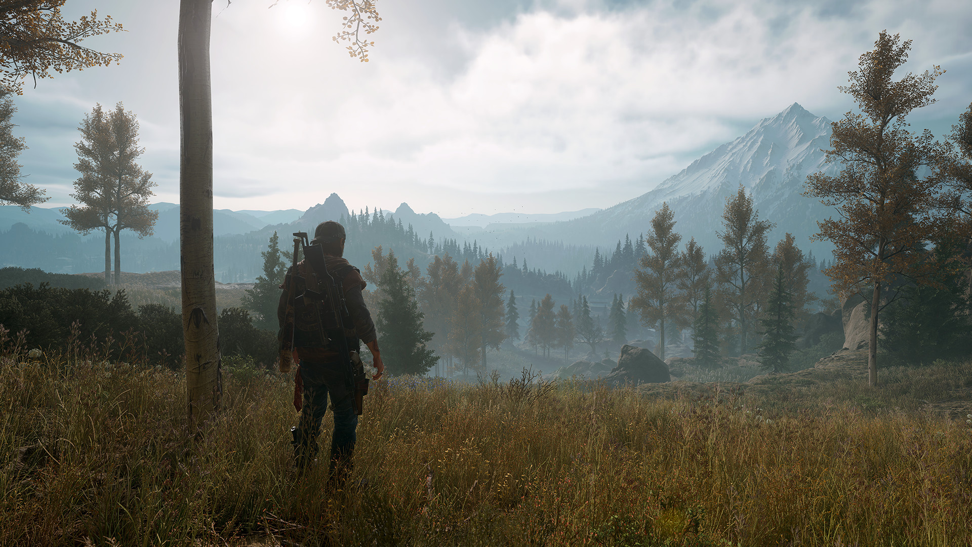Bend Studio está contratando para produção de novo jogo multiplayer