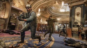 Filme de ‘Call of Duty’ é oficialmente anunciado pela Paramount