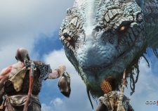 Novo ‘God of War’ tem nome revelado, segundo rumores