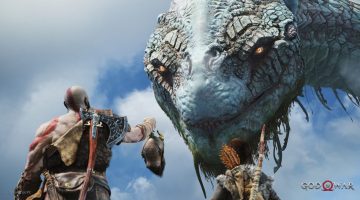 Novo ‘God of War’ tem nome revelado, segundo rumores