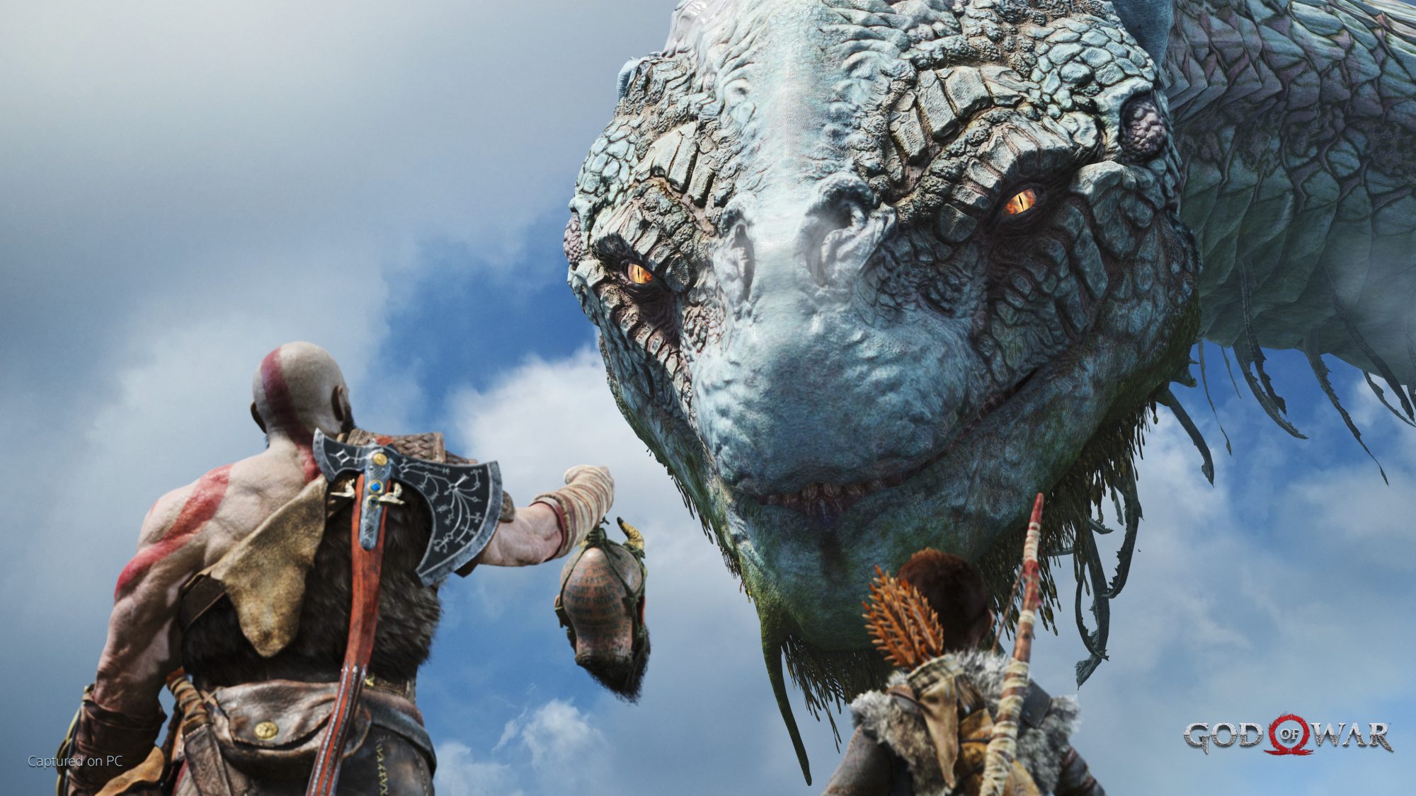 Novo ‘God of War’ tem nome revelado, segundo rumores