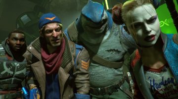 Mercado de Games: DC está ficando para trás em comparação com a Marvel