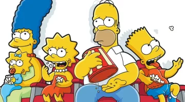 Novo filme de ‘Os Simpsons’ pode repetir sucesso de 2007?
