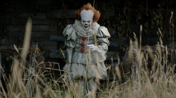 ‘IT: Bem-vindos a Derry’ promete reviver o terror que assombra a cidade a cada 27 anos