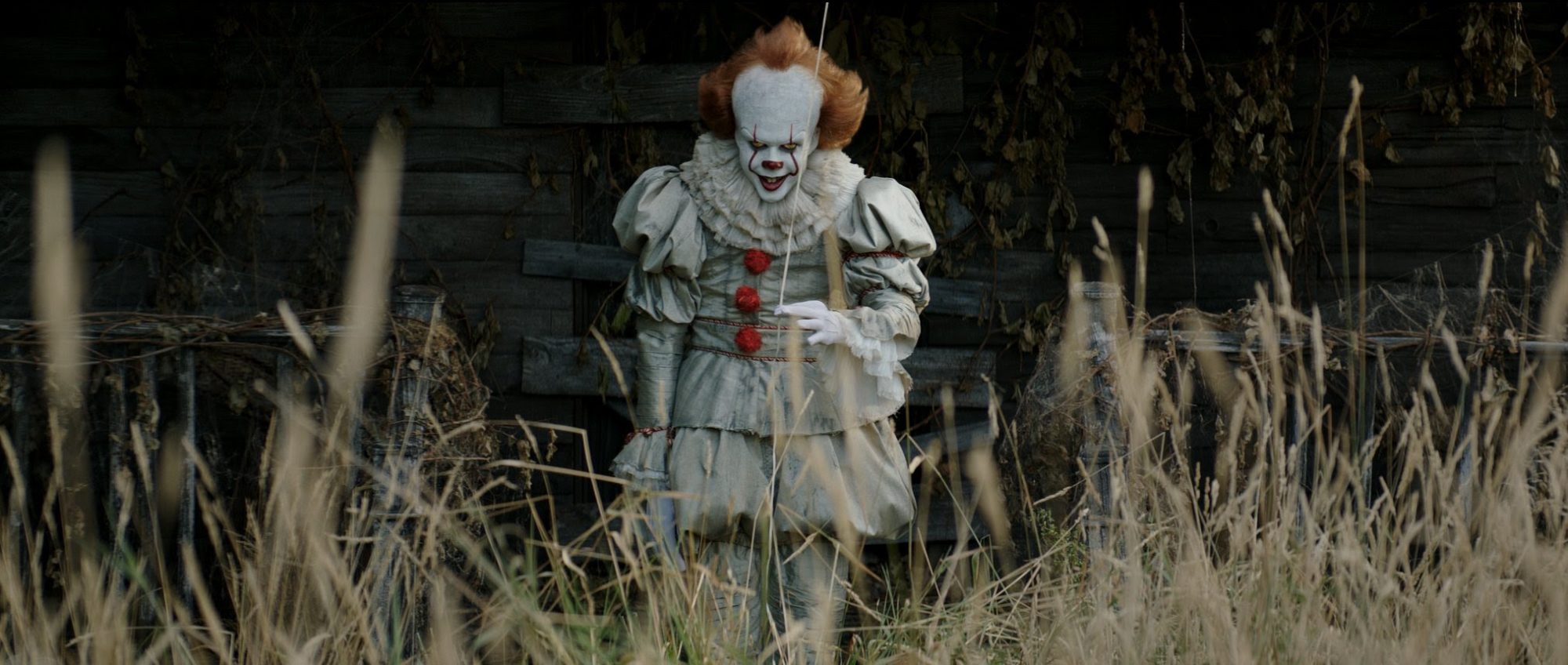 ‘IT: Bem-vindos a Derry’ promete reviver o terror que assombra a cidade a cada 27 anos