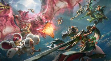 Monster Hunter: Outlanders ganha novo trailer da Tokyo Game Show 2025