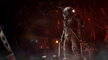 Cronos: The New Dawn ganha trailer de lançamento